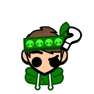 😄 emoji Skarfos pak Telegram sticker 9 of 40
