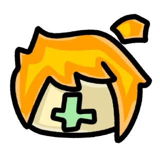 ➕ emoji Эмоции Нулонского @nulonLOX Telegram sticker 16 of 30