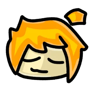 😌 emoji Эмоции Нулонского @nulonLOX Telegram sticker 17 of 30