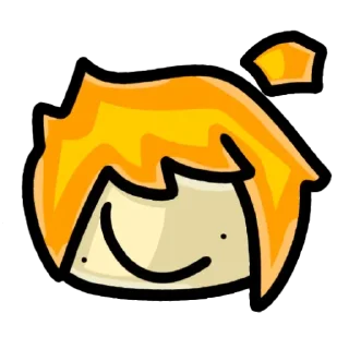 🙃 emoji Эмоции Нулонского @nulonLOX Telegram sticker 22 of 30