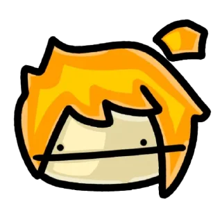 😐 emoji Эмоции Нулонского @nulonLOX Telegram sticker 1 of 30