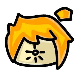 🤖 emoji Эмоции Нулонского @nulonLOX Telegram sticker 10 of 30