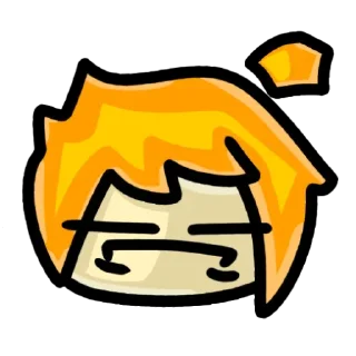 😑 emoji Эмоции Нулонского @nulonLOX Telegram sticker 15 of 30