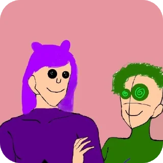 🙂 emoji Что происходит @Ctikerubot Telegram sticker 22 of 118