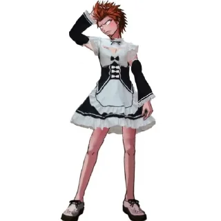 👗 emoji Что происходит @Ctikerubot Telegram sticker 10 of 118