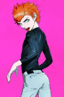 😏 emoji Что происходит @Ctikerubot Telegram sticker 3 of 118