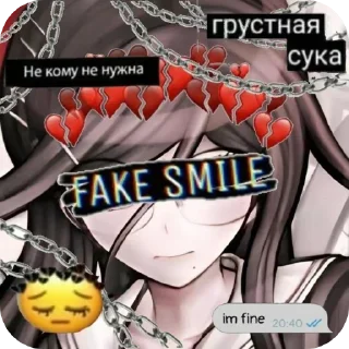 👄 emoji Что происходит @Ctikerubot Telegram sticker 21 of 118