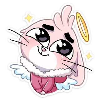 😇 emoji вадик лох Telegram sticker 5 of 115