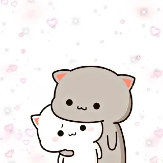 ❤️ emoji ЛюбиТаню Telegram sticker 6 of 120