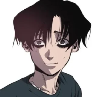 👩‍👦 emoji @gauntree Ꮶilling Ꮪᴛᴀlᴋing Telegram sticker 19 of 120
