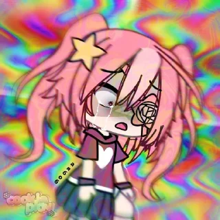 🌺 emoji Alya AvN Telegram sticker 9 of 25