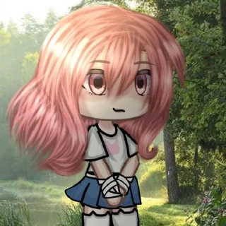 🌺 emoji Alya AvN Telegram sticker 21 of 25