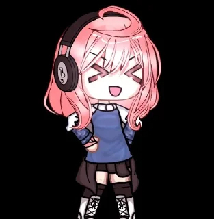 🌺 emoji Alya AvN Telegram sticker 14 of 25