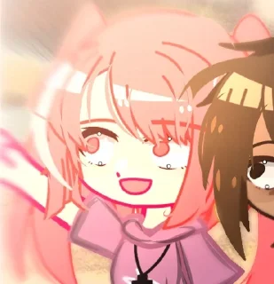 🌺 emoji Alya AvN Telegram sticker 5 of 25