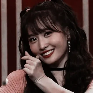 🌟 emoji momo  @wwwxyxz Telegram sticker 15 of 29
