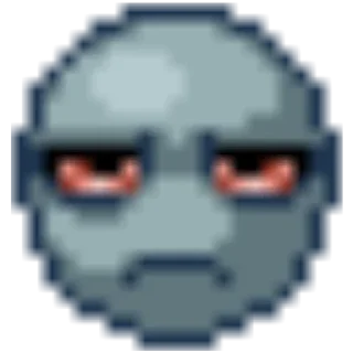 ☹️ emoji Project Zomboid Telegram sticker 8 of 30