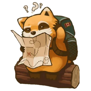 😳 emoji project zomboid Telegram sticker 24 of 30