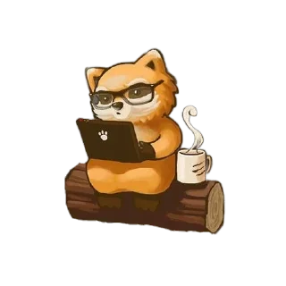 Sticker from Project Zomboid