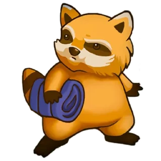 🏃 emoji project zomboid Telegram sticker 16 of 30