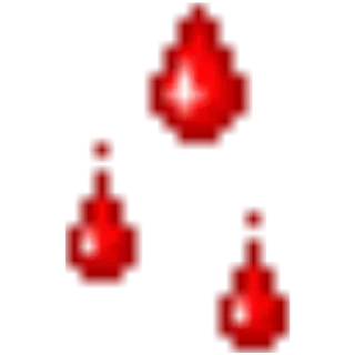 🩸 emoji Project Zomboid Telegram sticker 21 of 30