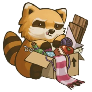🛍 emoji project zomboid Telegram sticker 13 of 30
