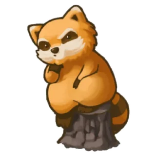 🤔 emoji project zomboid Telegram sticker 23 of 30