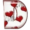 Sticker from letters wr ⟡ @stikidari @TgEmodziBot