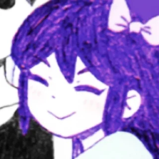🫧 emoji best girl Telegram sticker 6 of 10