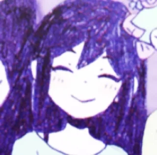 🫧 emoji best girl Telegram sticker 7 of 10