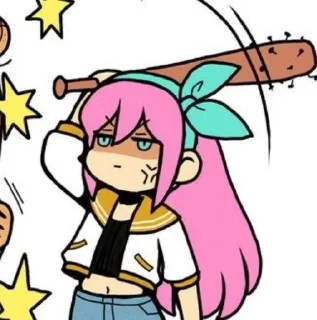 🔪 emoji (Не)много Обре . @bush1nfo Telegram sticker 10 of 112