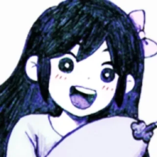 🫧 emoji best girl Telegram sticker 5 of 10