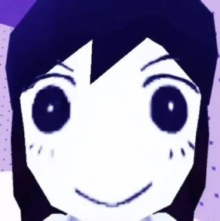 🫧 emoji best girl Telegram sticker 8 of 10