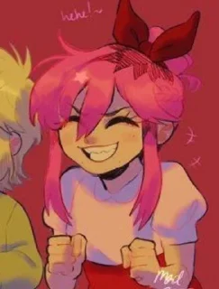 😁 emoji (Не)много Обре . @bush1nfo Telegram sticker 17 of 112