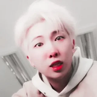 Sticker from (🌸)омежка Джуни @namj00nizm