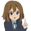 🤔 emoji fish's bookmarks Telegram sticker 8 of 120