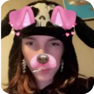 🎩 emoji asteriasdeath Telegram sticker 5 of 55