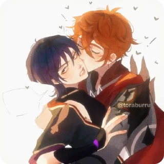 🌟 emoji ₊  ᯏ   ⃝𝘤𝘩𝘪𝘴𝘤𝘢𝘳𝘢 ⌗›› @sufrins Telegram sticker 5 of 10