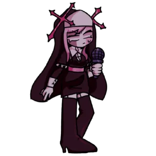 🆗 emoji Человек Сарвенте! (@kakashki21) Telegram sticker 6 of 27