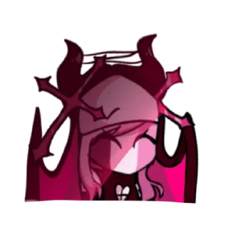 🆙 emoji Человек Сарвенте! (@kakashki21) Telegram sticker 23 of 27