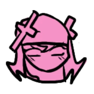 ✅ emoji Человек Сарвенте! (@kakashki21) Telegram sticker 24 of 27