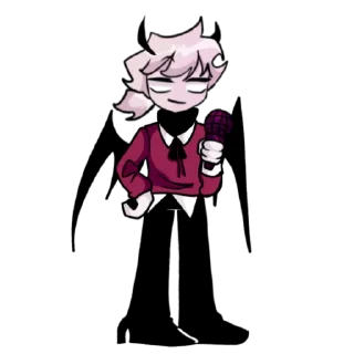 Sticker from Человек Селевер! (@kakashki21)