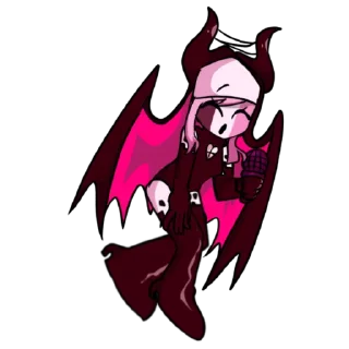 ⬇️ emoji Человек Сарвенте! (@kakashki21) Telegram sticker 15 of 27