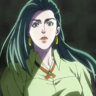 🌟 emoji ꧁༺Lisa Lisa ༻꧂ Telegram sticker 10 of 27