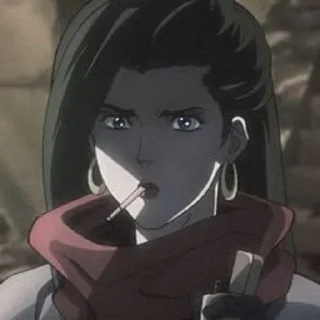 🌟 emoji ꧁༺Lisa Lisa ༻꧂ Telegram sticker 20 of 27