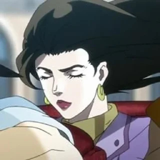 🌟 emoji ꧁༺Lisa Lisa ༻꧂ Telegram sticker 13 of 27