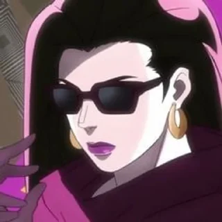 🌟 emoji ꧁༺Lisa Lisa ༻꧂ Telegram sticker 9 of 27