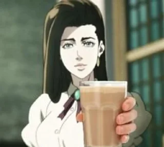 🌟 emoji ꧁༺Lisa Lisa ༻꧂ Telegram sticker 16 of 27