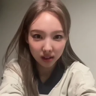 Sticker from nayeon @e7cse