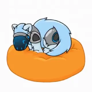 🌟 emoji Шпротogens v2 Telegram sticker 17 of 120