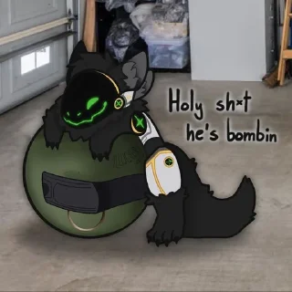 🌟 emoji Шпротogens v2 Telegram sticker 7 of 120